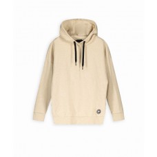 Bellaire hoodie Sand